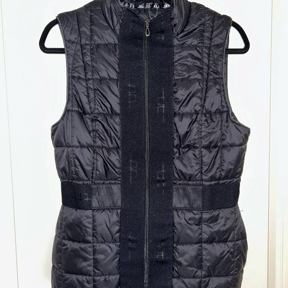 alessandro albanese vest